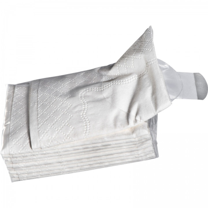 Chusteczki higieniczne ROSALIA