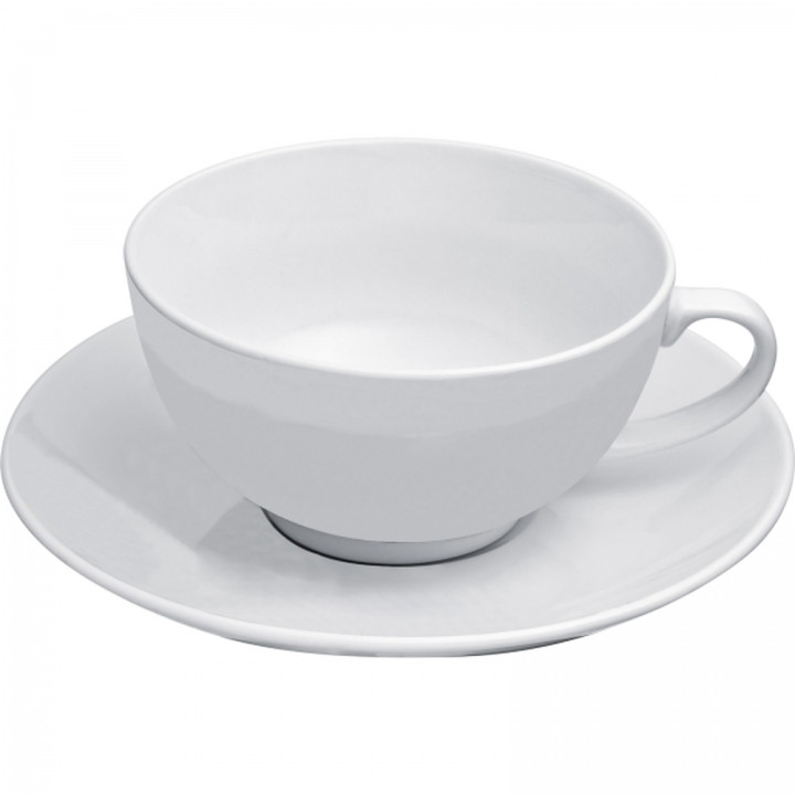 Zestaw czajnik 400 ml i filiżanka 200 ml ELIAS