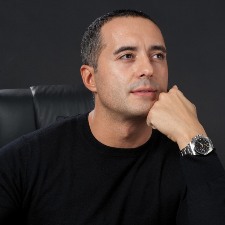 Zegarek na rękę TORELLO Ferraghini BEATRICE