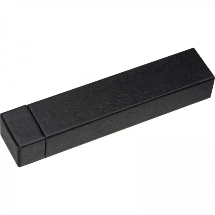 Długopis metalowy Mark Twain TRINITY