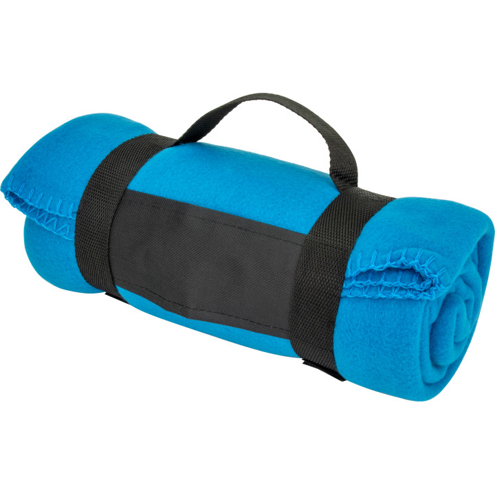 Koc z polaru 170 g/m² GIANFRANCO