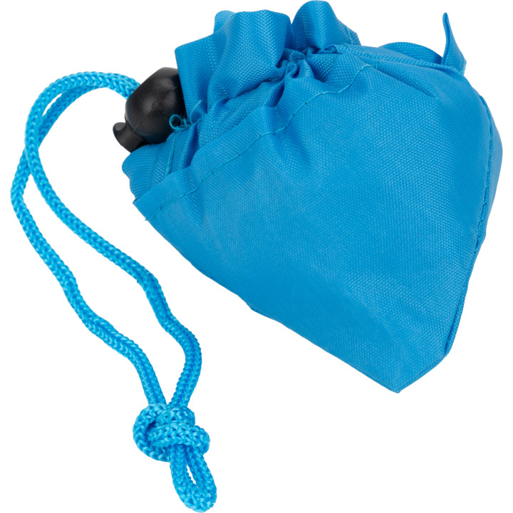 Torba na zakupy składana 190T HENRYKA