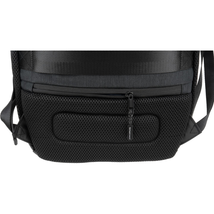 Plecak ELBERT Schwarzwolf