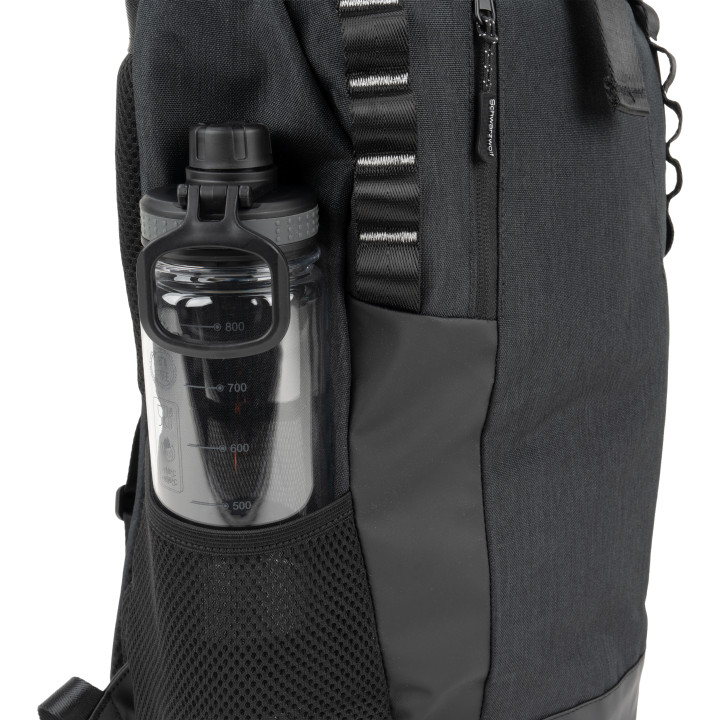 Plecak ELBERT Schwarzwolf