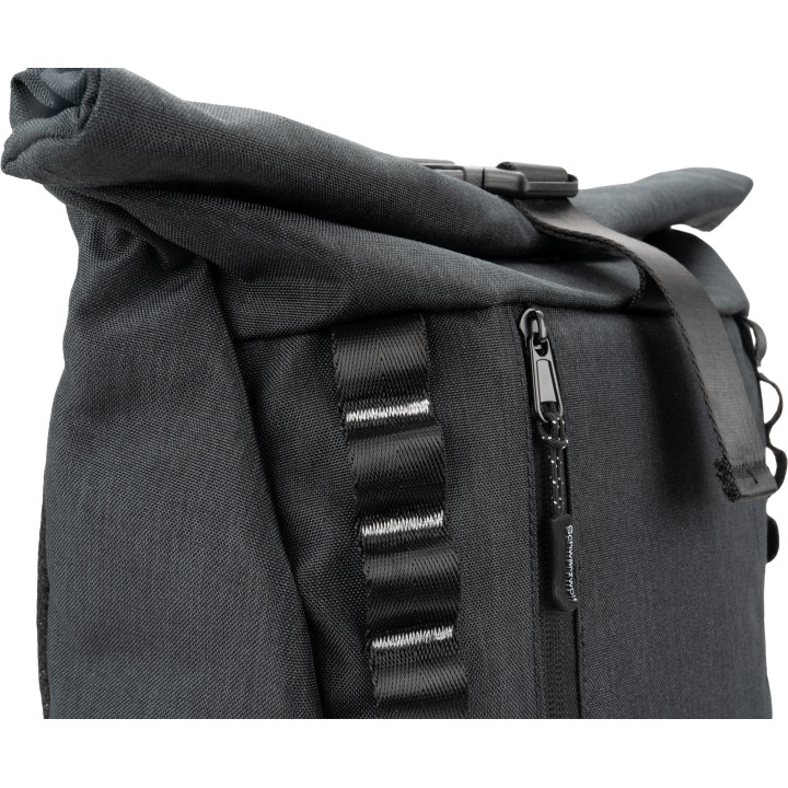 Plecak ELBERT Schwarzwolf