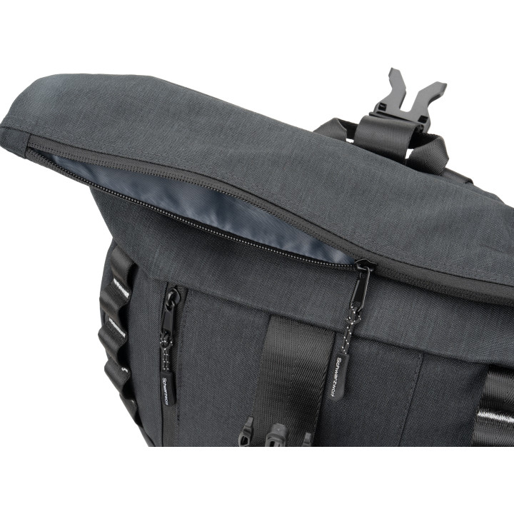 Plecak ELBERT Schwarzwolf