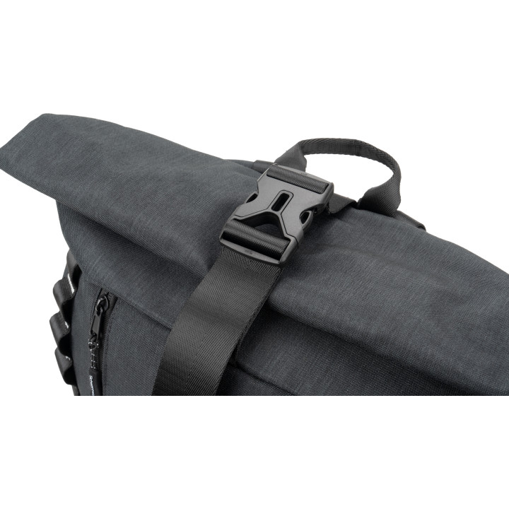 Plecak ELBERT Schwarzwolf