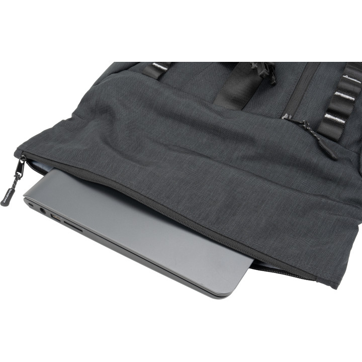 Plecak ELBERT Schwarzwolf