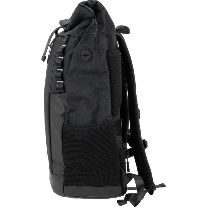 Plecak ELBERT Schwarzwolf