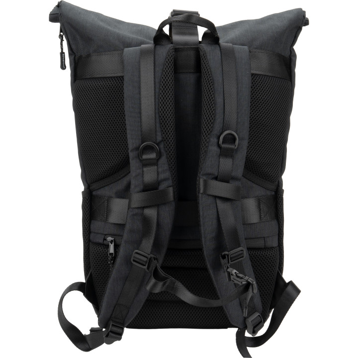 Plecak ELBERT Schwarzwolf