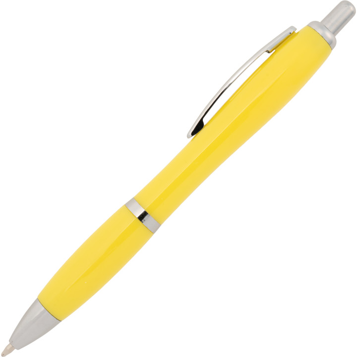 Długopis plastikowy ERIN