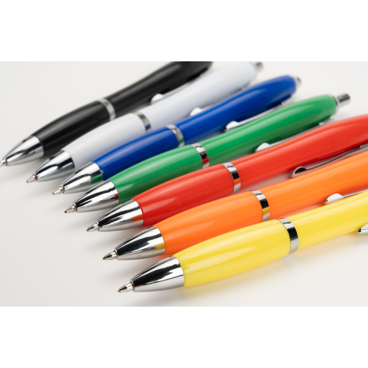 Długopis plastikowy ERIN