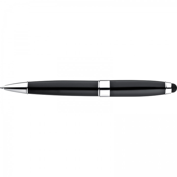 Długopis metalowy touch pen ROSE