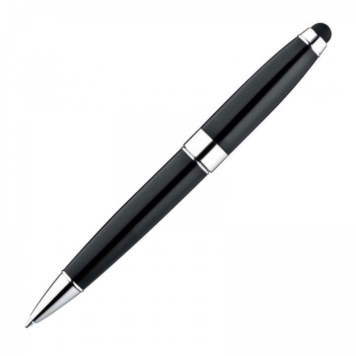 Długopis metalowy touch pen ROSE