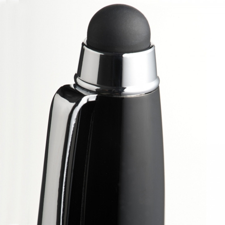 Długopis metalowy touch pen ROSE