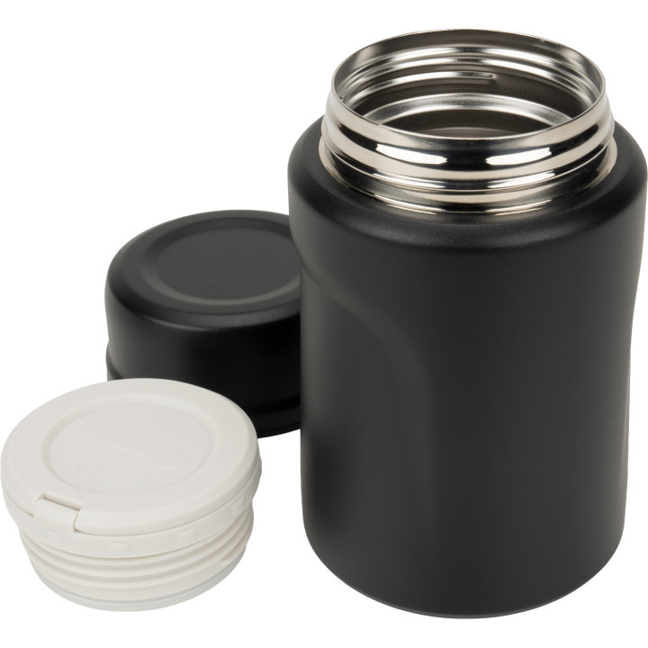 Pojemnik na żywność 550 ml CIBUS Schwarzwolf