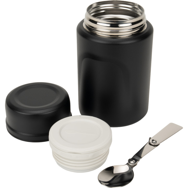 Pojemnik na żywność 550 ml CIBUS Schwarzwolf