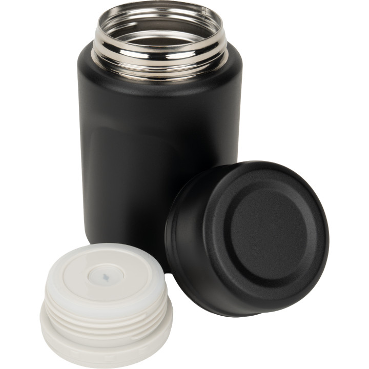 Pojemnik na żywność 550 ml CIBUS Schwarzwolf