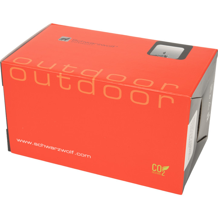 Pojemnik na żywność 550 ml CIBUS Schwarzwolf