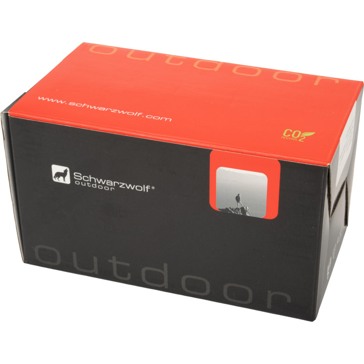 Pojemnik na żywność 550 ml CIBUS Schwarzwolf