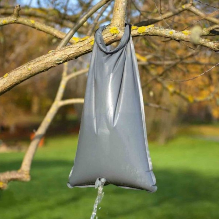 Torba wielofunkcyjna KASAI Schwarzwolf