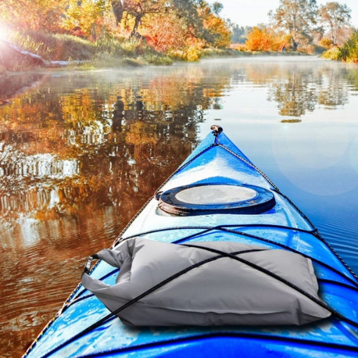 Torba wielofunkcyjna KASAI Schwarzwolf