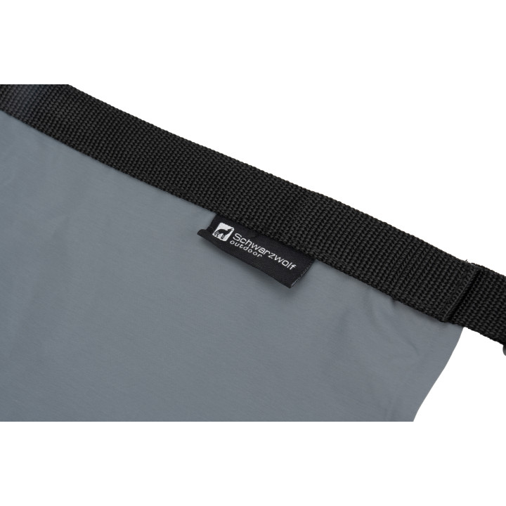 Torba wielofunkcyjna KASAI Schwarzwolf