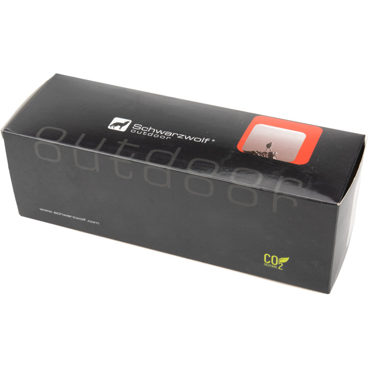 Torba wielofunkcyjna KASAI Schwarzwolf