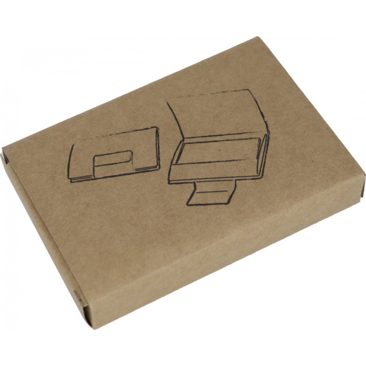 Etui na wizytówki PHILIPP