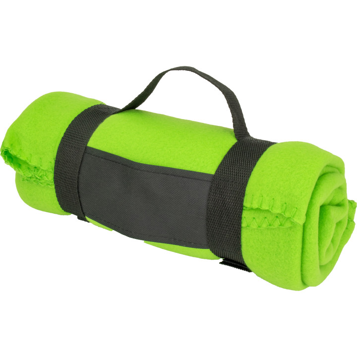 Koc z polaru 170 g/m² GIANFRANCO