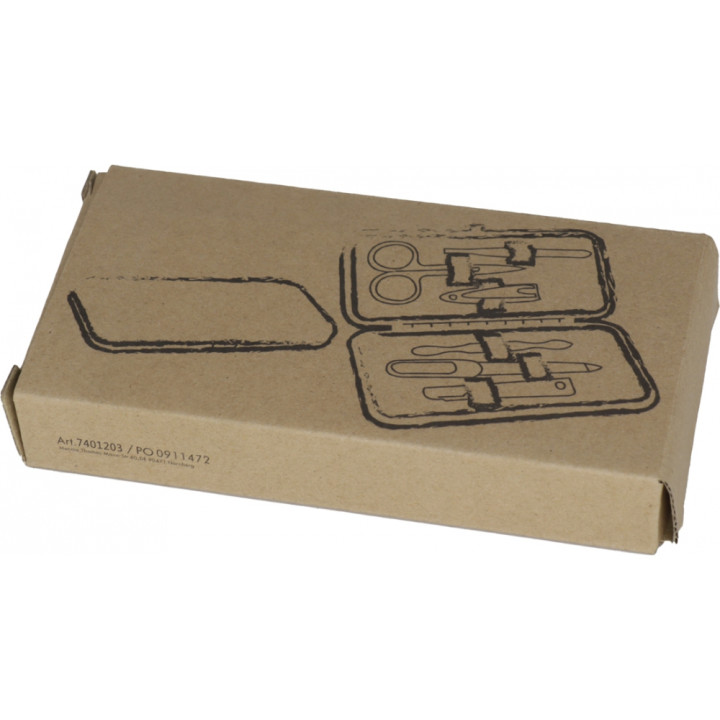 Zestaw do manicure DEBORA