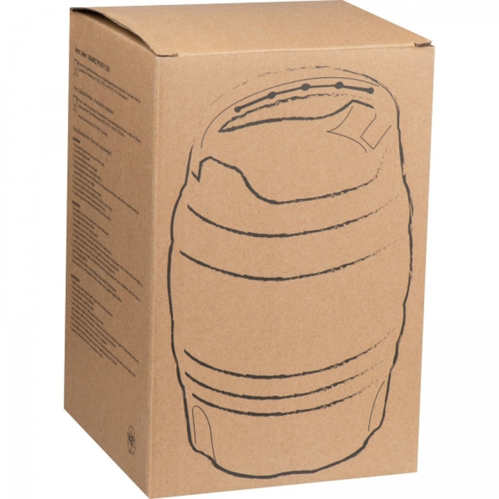 Lunch box 600 ml i 320 ml GIOIA