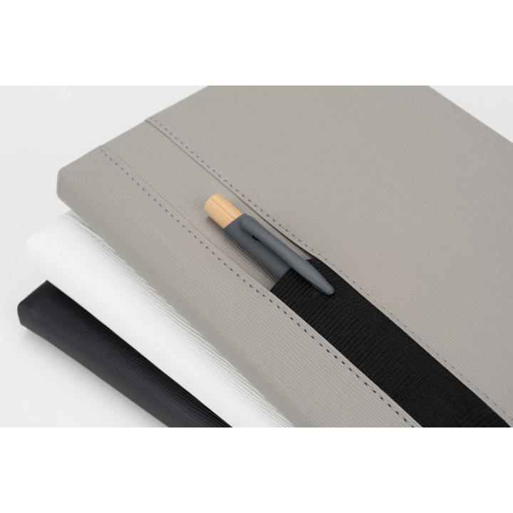 Notatnik A5 w kratkę CLELIA