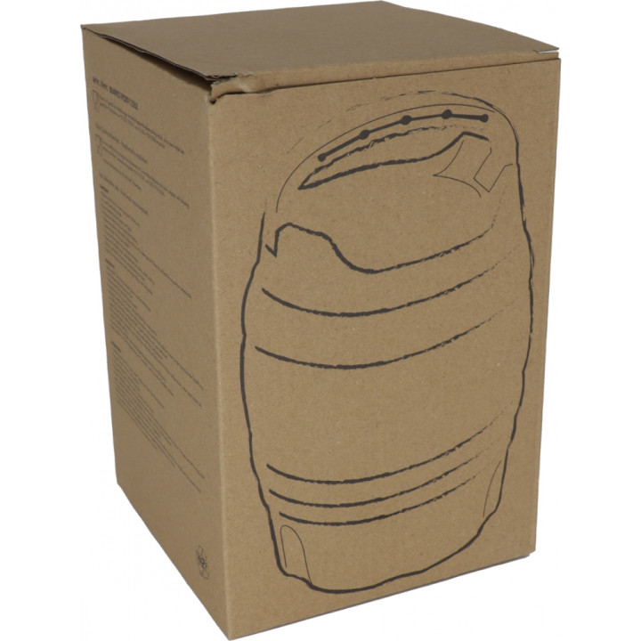 Lunch box 600 ml i 320 ml GIOIA