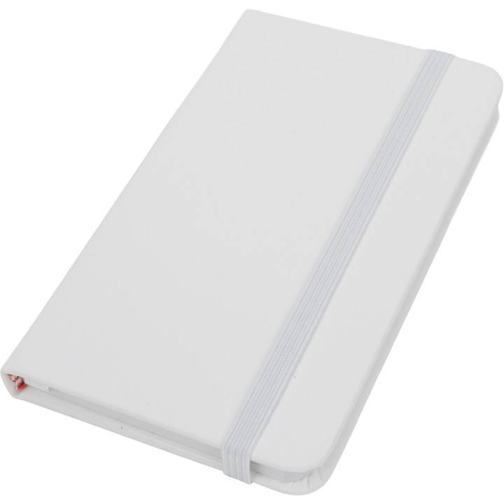 Notatnik A6 w linie ROMANA