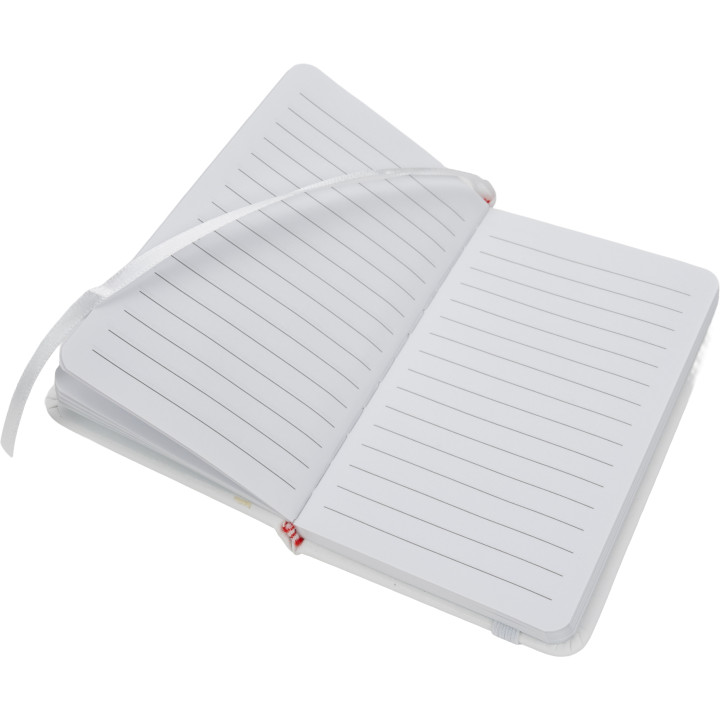 Notatnik A6 w linie ROMANA