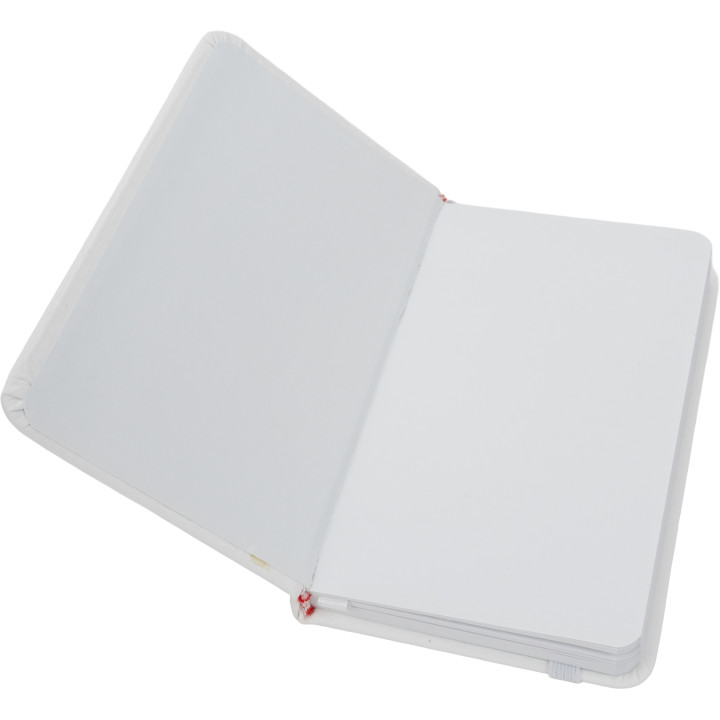 Notatnik A6 w linie ROMANA