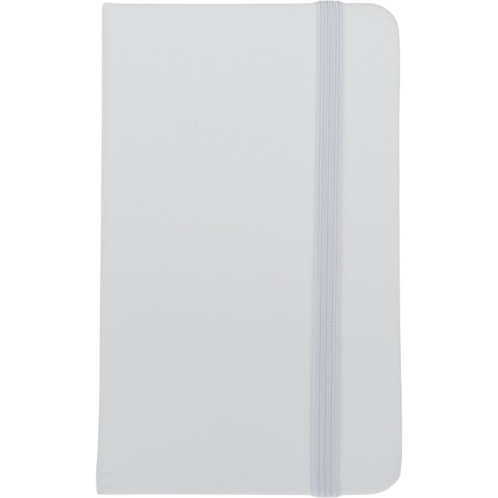 Notatnik A6 w linie ROMANA