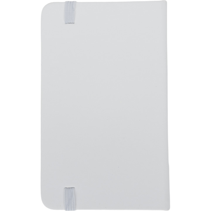 Notatnik A6 w linie ROMANA