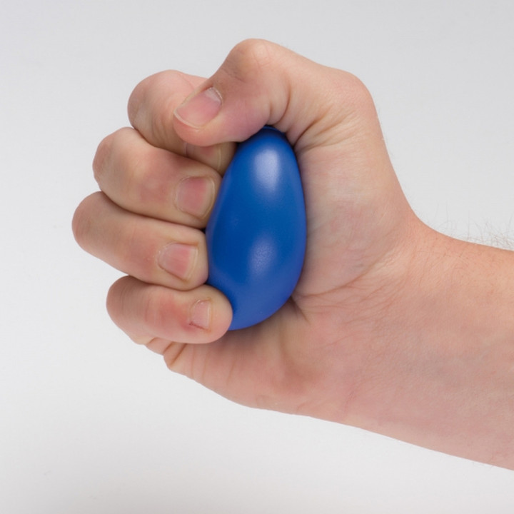 Piłeczka antystresowa AMELIA