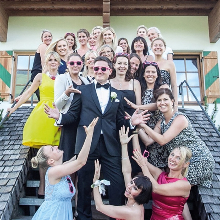 Okulary przeciwsłoneczne UV400 GIANNA