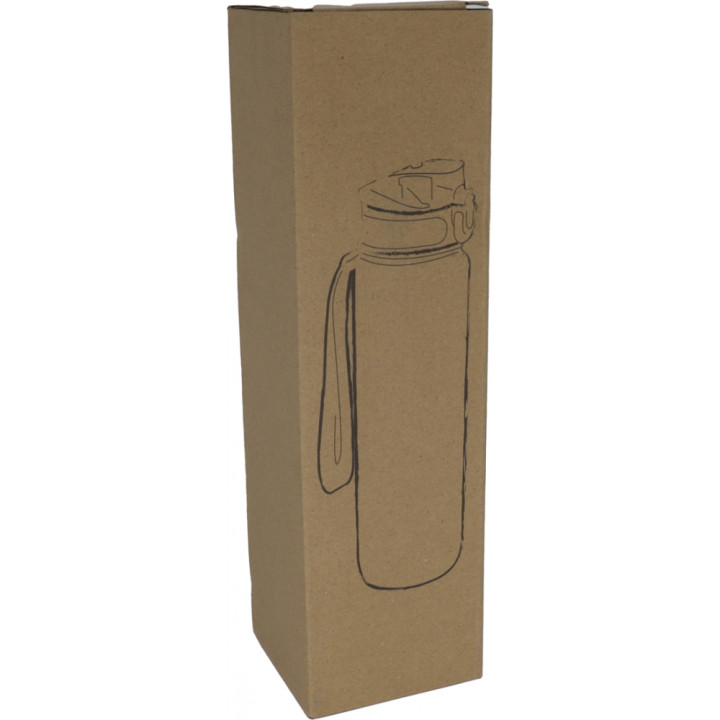 Butelka z tritanu 1000 ml ALDO