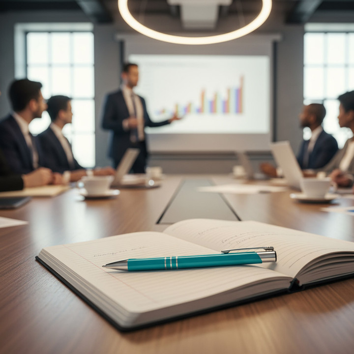 Długopis metalowy ESTEBAN