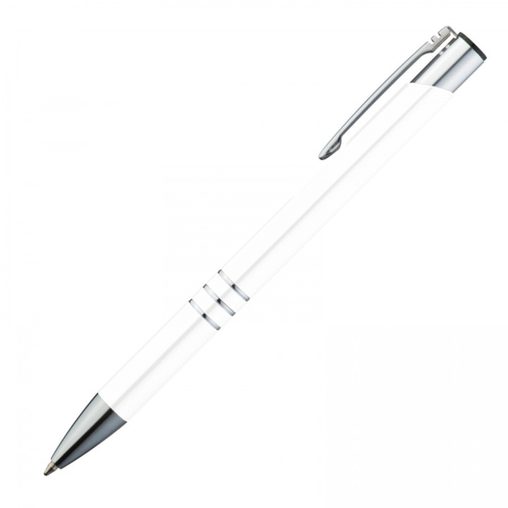 Długopis metalowy ESTEBAN