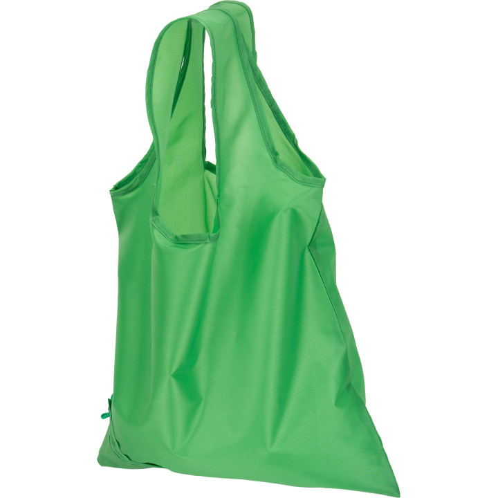 Torba na zakupy składana 190T HENRYKA