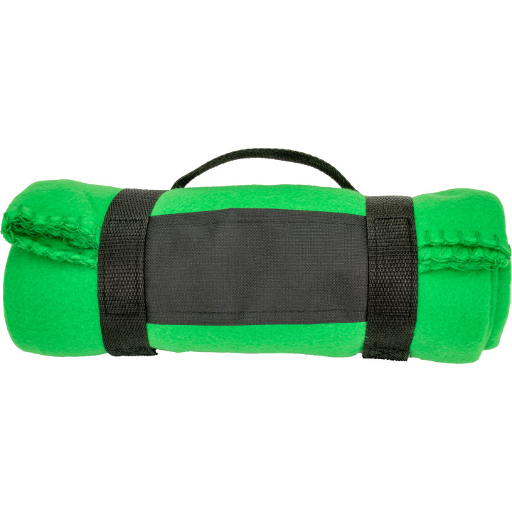 Koc z polaru 170 g/m² GIANFRANCO