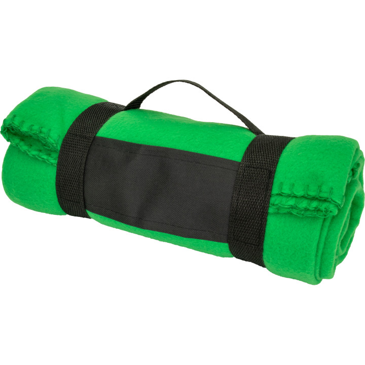 Koc z polaru 170 g/m² GIANFRANCO