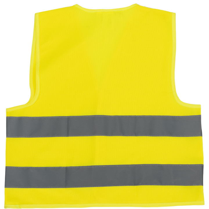 Kamizelka odblaskowa dla dzieci DAISY