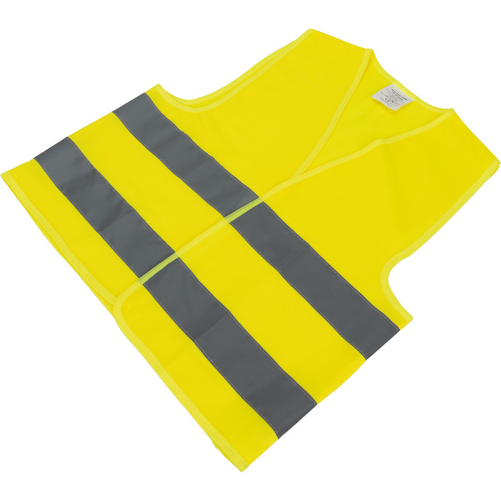 Kamizelka odblaskowa dla dzieci DAISY