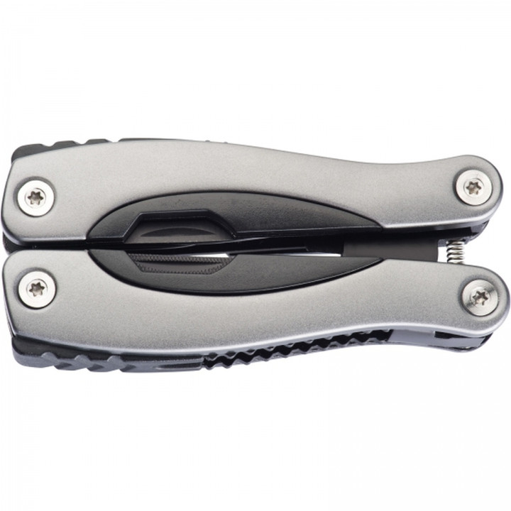 Zestaw narzędzie wielofunkcyjne i latarka IOLANDA